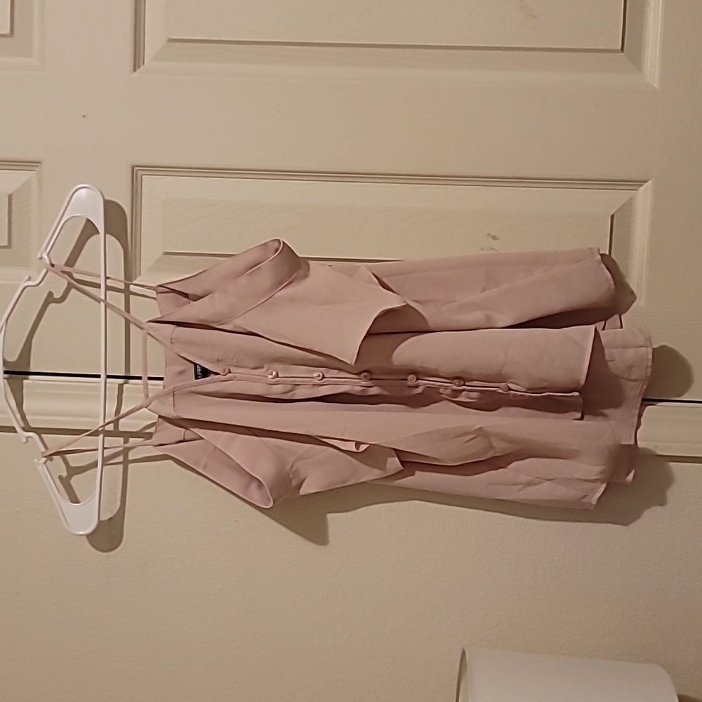Express Blouse
